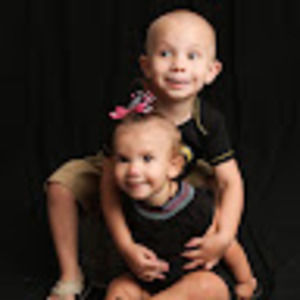 Meet your Posher, Ricky